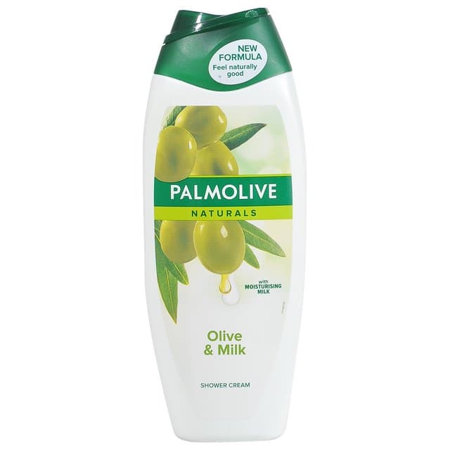 Palmolive Kupka Maslina