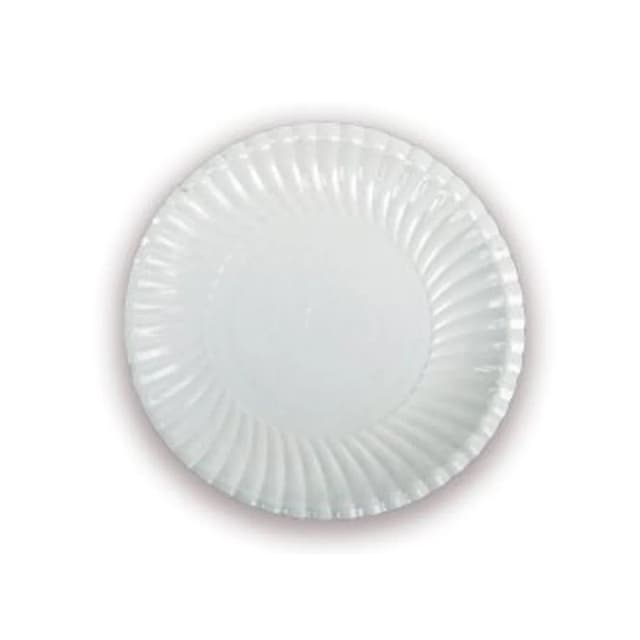 100/1 PAP. TANJUR.BIJELI 18CM