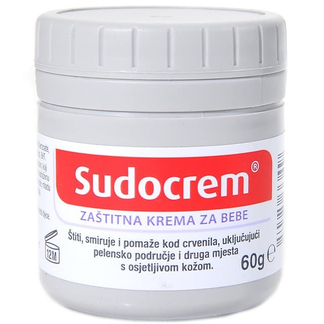 Sudocrem Zaštitna Krema