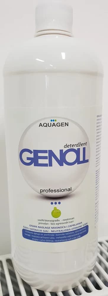 1L GENOX DET.BEZ PJENE PROF.