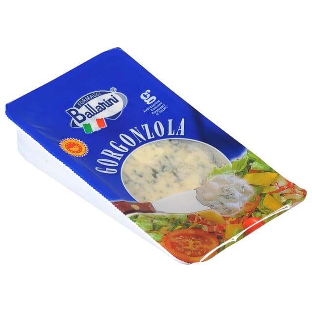 Sir Gorgonzola