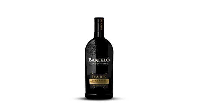 RUM BARCELO GRAN ANEJO DARK 0,7 (6)*