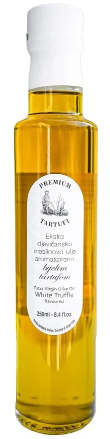 250ML MASLINOVO ULJE BIJ. TART