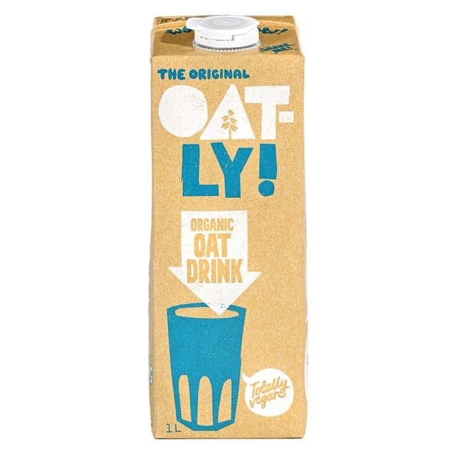 NAPITAK ZOB EKO 1 L OATLY