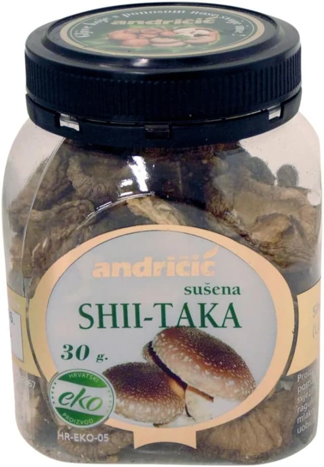 30G SUŠENE BIO SHII TAKE