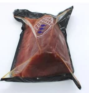 TUNA FILET (YFT)