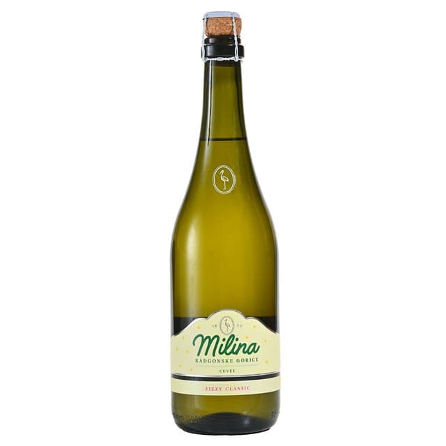 PJENUŠAC MILINA 0.75 L