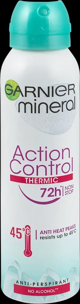 Dezodorans Garnier Action Control Thermic
