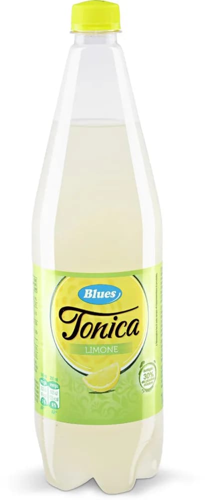GAZIRANO PIĆE TONIC LIMUN BLUES 1l
