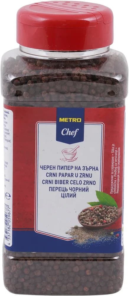 500G MC PAPAR CRN.ZRNO 1000ML