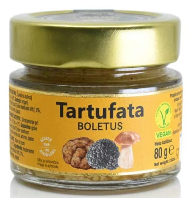 Tartufi i vrganji