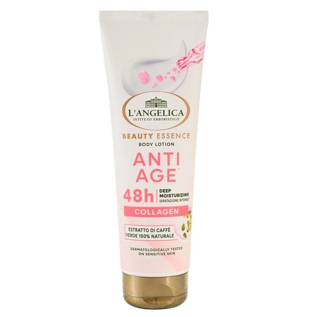 L'Angelica los./tij. Anti Age 250 ml