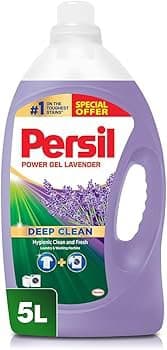 Persil Gel Lavender