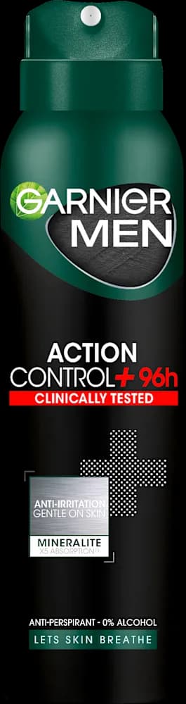 Garnier Men Action Control Dezodorans