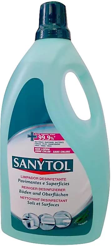 5L SANYTOL SR.ČIŠĆ DEZ PODOVA
