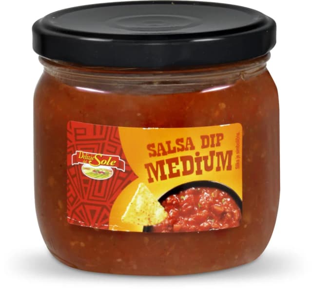 .SALSA UMAK 320g