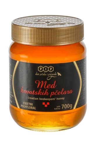 Med Cvjetni