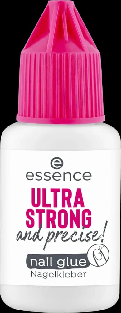 essence ljepilo za nokte Ultra St. Pre.