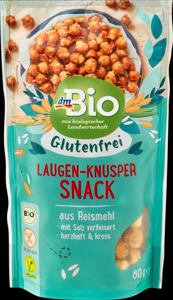 dmBio hrs.grickalice bg 80 g