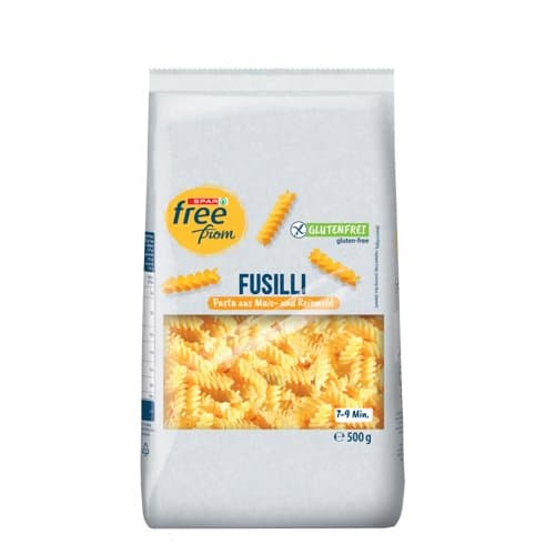 TJEST.DESPAR FUSILLI 500 g