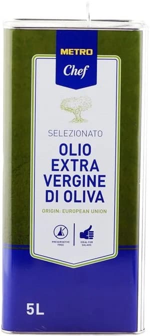 5L MC ED MASLINOVO ULJE