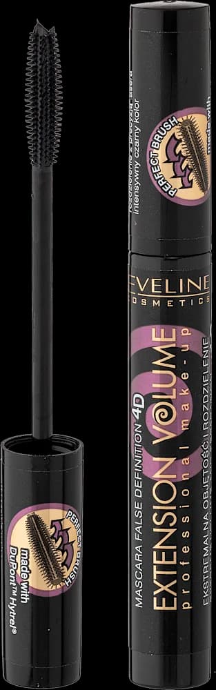 Eveline Maskara 4D False Definition 10Ml