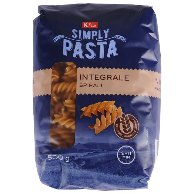 TIJESTO K PLUS SPIRALI PREM INT 500g