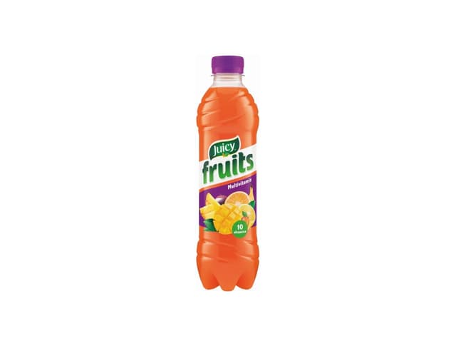 Juicy Fruits Multivitamin ACE