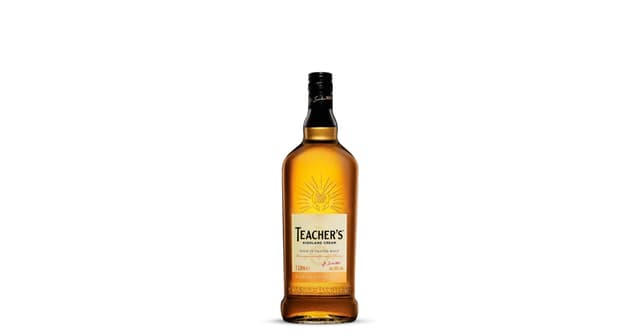 Whisky Teacher's