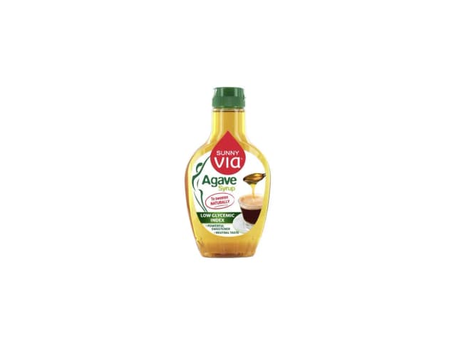 Agavin Sirup