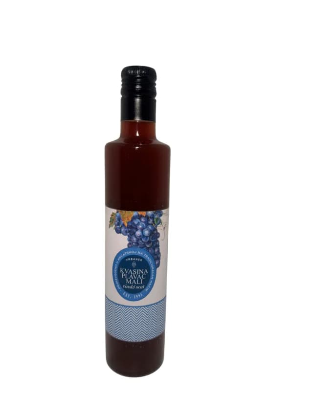 0,5L KVASINA PLAVAC MALI