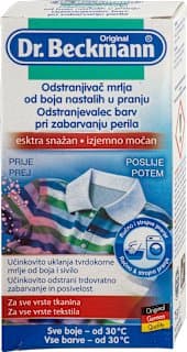 Odstranjivač mrlja i boja