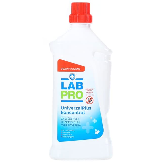 Labpro Univerzal Plus Koncentrat