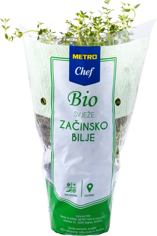 MC BIO SVJ.ZAČ. BILJE TIMIJAN