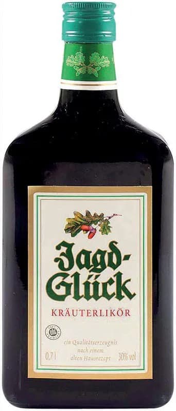 0 7L JAGDGLUCK LIKER BILJNI