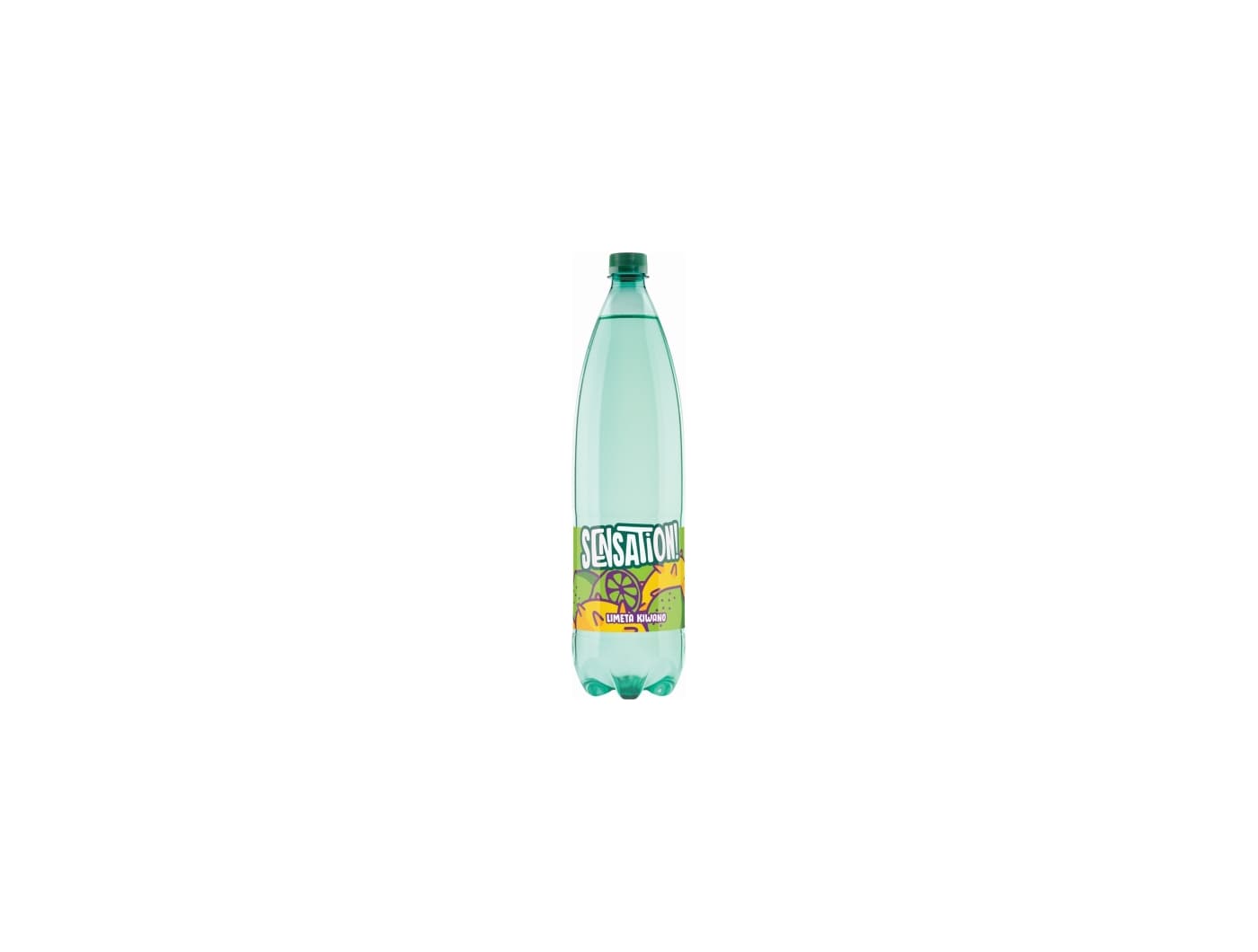 Jamnica Sensation Limeta Kiwano