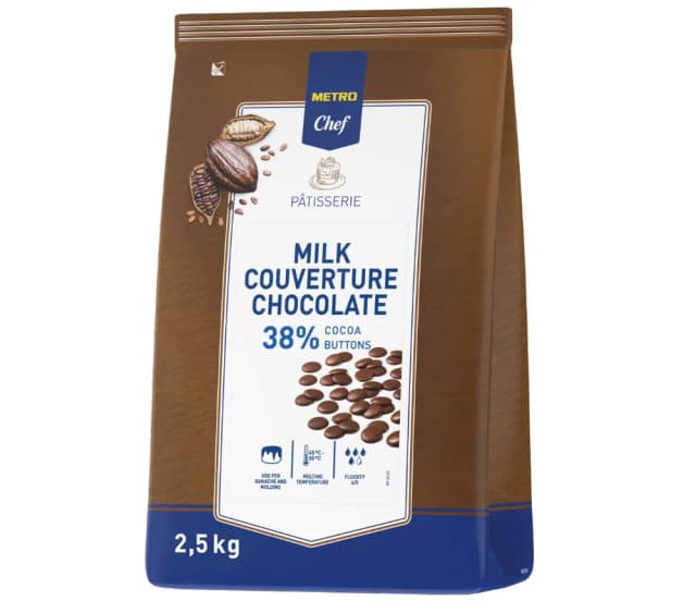 2,5KG MC MLIJEČ.ČOK DISK 38%