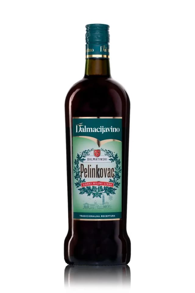 Liker Pelinkovac