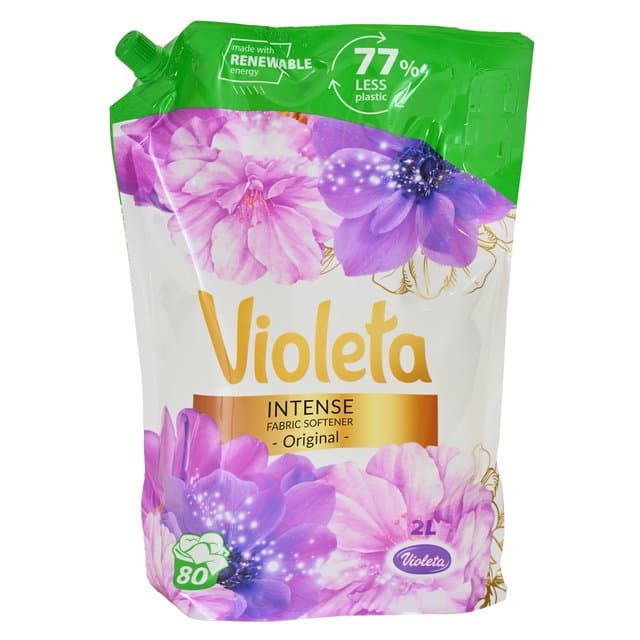 OM VIOLETA ORIGINAL 2 l