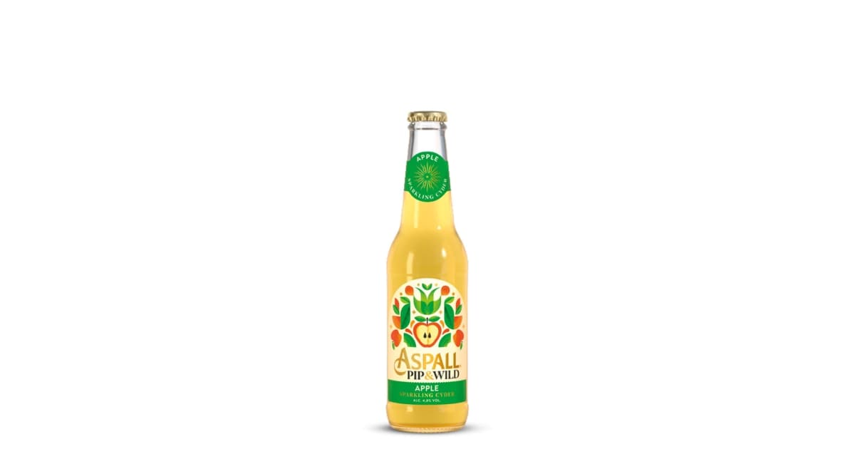 Aspall cider jabuka