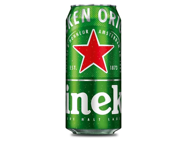 Pivo Heineken