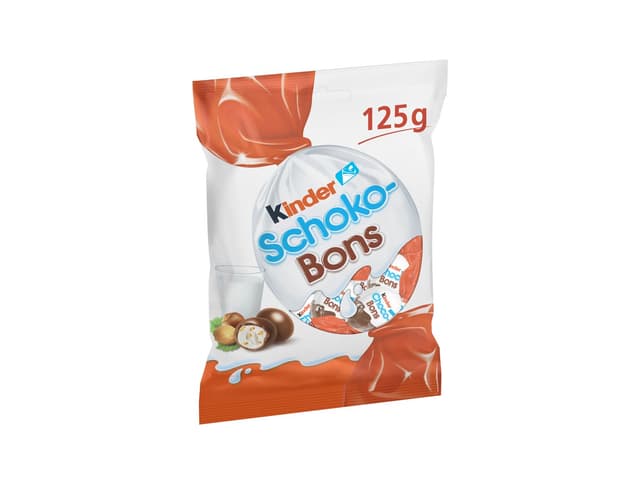 Kinder Schoko Bons