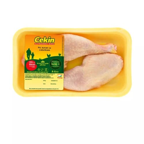 Cekin Cekin pileći batak