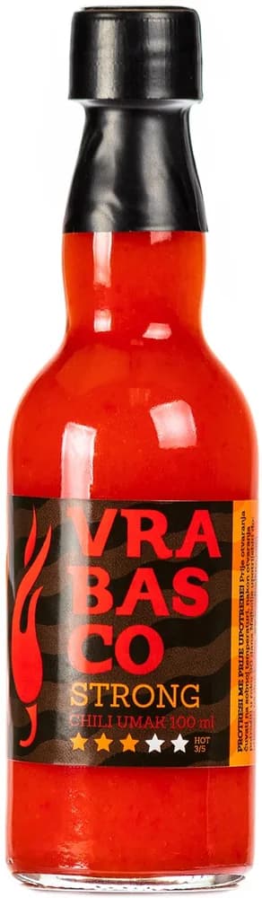 100ML VOLIM LJUTO VRABASCO STR