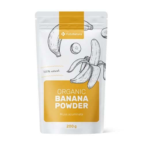 Bio banana