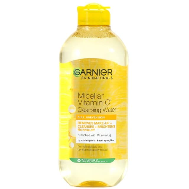 Garnier Micelarna voda Vitamin C