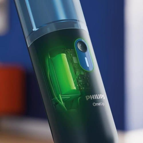 PHILIPS ONE UP ELEKTRIČNI MOP 3000