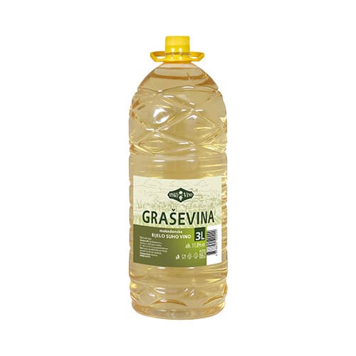 Graševina
