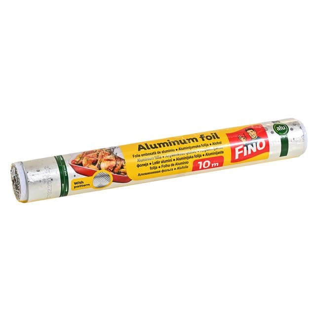 Fino Aluminijska folija