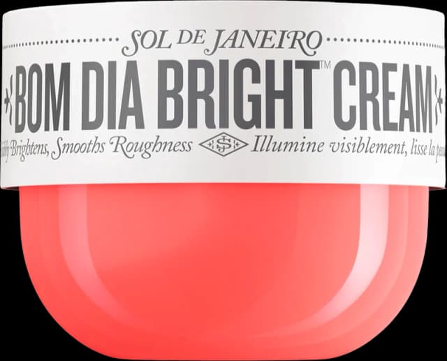 Sol De Janeiro Bom Dia kr.tij. 240 ml